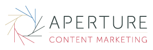 Aperature Content Marketing